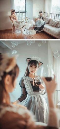 地错第四季