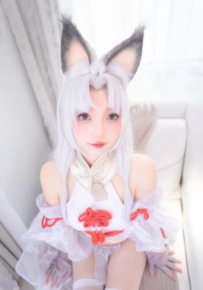玉足