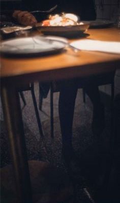 泰剧爱情理论