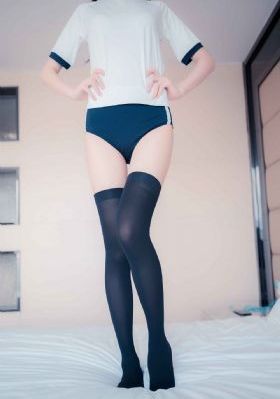 女明星走光