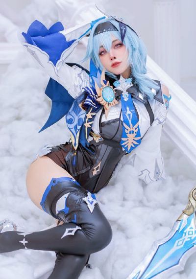 梦想是成为魔法少女