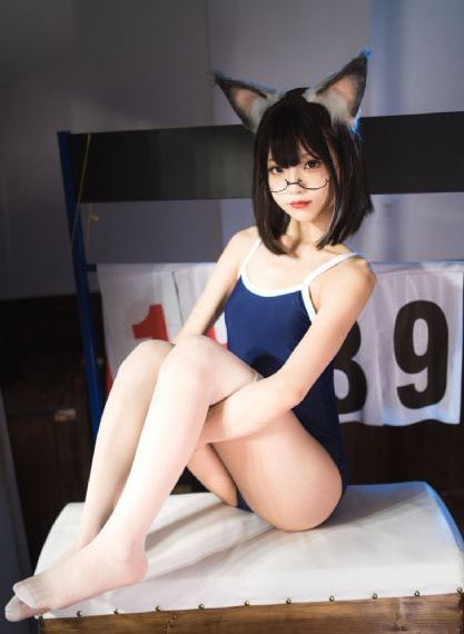 闵勇mignon动漫