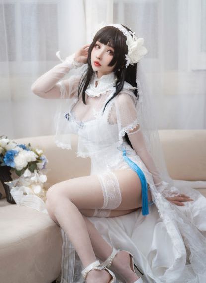 白哾舞