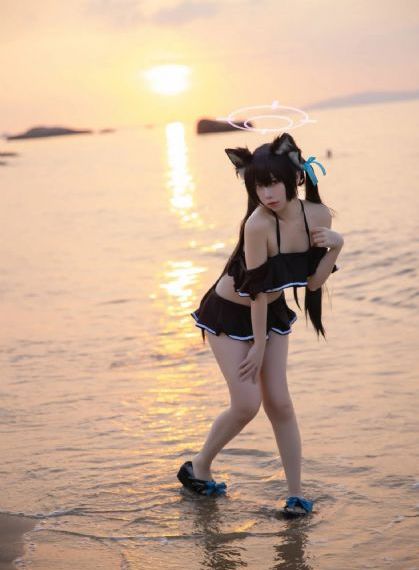 丽莎安