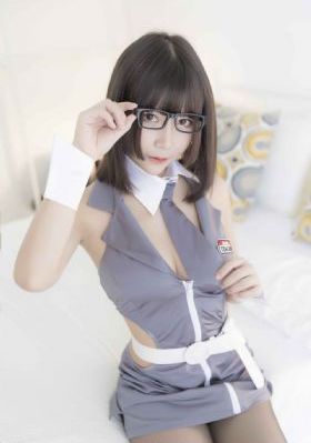 女同性恋