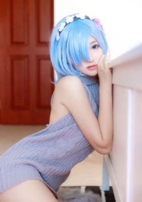 牵牛花与加濑同学