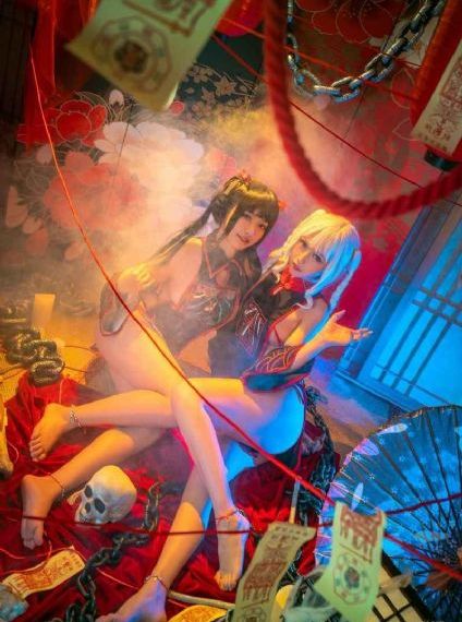 美国式的禁忌3